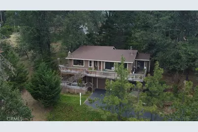 9714 St Helena, Cobb, CA 95426 - Photo 1