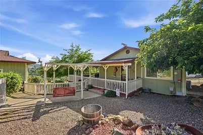 20257 Indian Rock Road, Hidden Valley Lake, CA 95467 - Photo 2