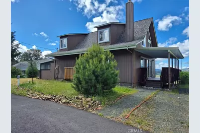 120 Spur Court, Pope Valley, CA 94567 - Photo 2