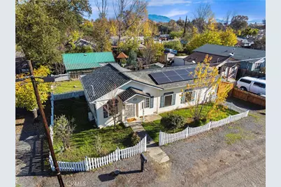 110 S Russell, Lakeport, CA 95453 - Photo 1