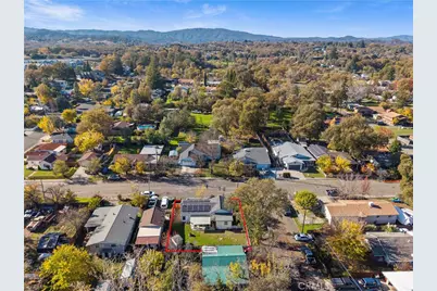 110 S Russell, Lakeport, CA 95453 - Photo 46