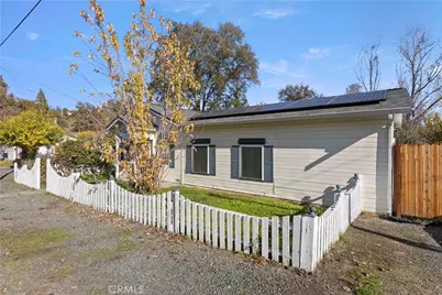 110 S Russell, Lakeport, CA 95453 - Photo 10