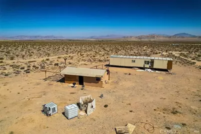 0 Donaldson Road, Lucerne Valley, CA 92356 - Photo 1