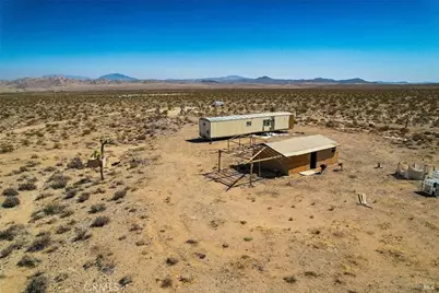 0 Donaldson Road, Lucerne Valley, CA 92356 - Photo 2