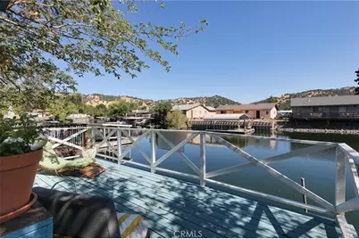 13050 Island Drive #12, Clearlake Oaks, CA 95453 - Photo 1