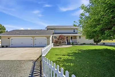 3416 Hendricks Road, Lakeport, CA 95453 - Photo 2