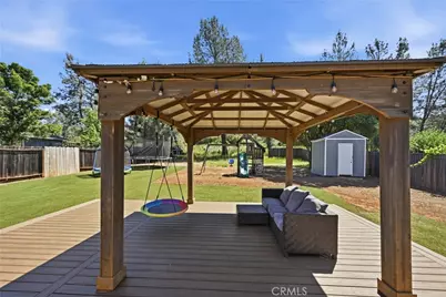16906 Greenridge, Hidden Valley Lake, CA 95467 - Photo 18