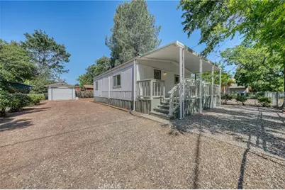 3551 Buckeye, Clearlake, CA 95422 - Photo 14