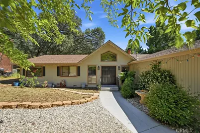 18670 Maple Leaf Court, Hidden Valley Lake, CA 95467 - Photo 1
