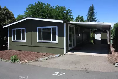 5725 Live Oak Drive #57, Kelseyville, CA 95451 - Photo 1