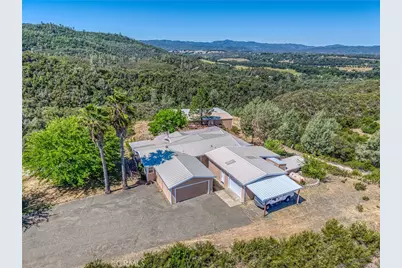 7435 Live Oak Drive, Kelseyville, CA 95451 - Photo 4