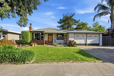 1923 Will Scarlet, Santa Rosa, CA 95405 - Photo 1