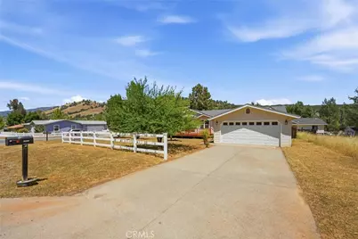 2860 Spring Valley Road, Clearlake Oaks, CA 95423 - Photo 1