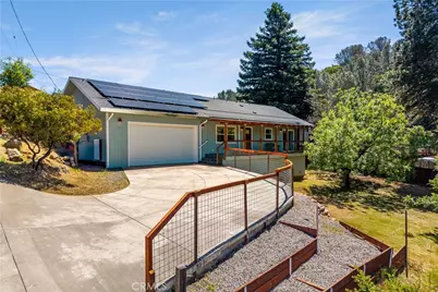 10075 El Capitan Way, Kelseyville, CA 95451 - Photo 1
