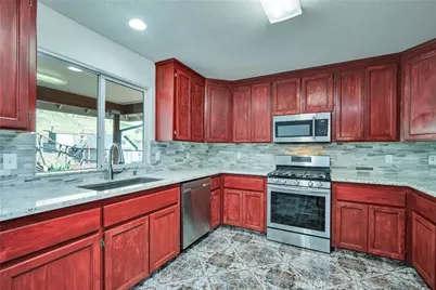 18230 Hidden Valley Road, Hidden Valley Lake, CA 95467 - Photo 10