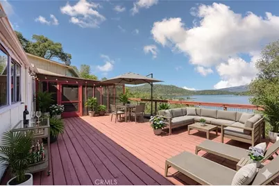 6956 Glebe Drive, Kelseyville, CA 95451 - Photo 2