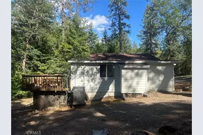 10418 Mulberry, Loch Lomond, CA 95461 - Photo 22