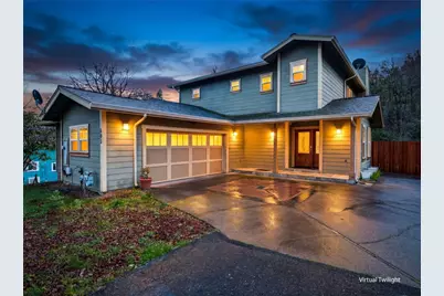 605 Redwood, Ukiah, CA 95482 - Photo 1