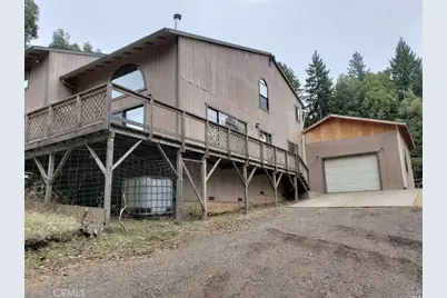 29600 Timberline Road, Willits, CA 95490 - Photo 2