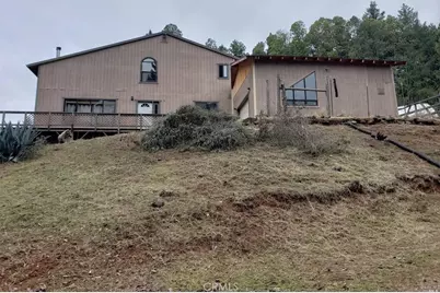 29600 Timberline Road, Willits, CA 95490 - Photo 1