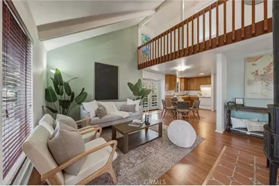 9260 Hoberg Drive, Cobb, CA 95426 - Photo 6