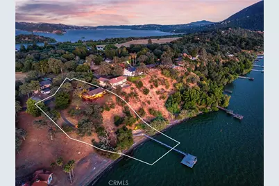 1531 Westlake, Kelseyville, CA 95451 - Photo 1