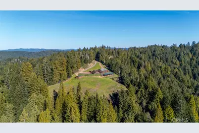13600 Docker Hill Rd, Comptche, CA 95427 - Photo 2