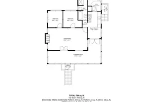 9520 Oak Pl, Cobb, CA 95426 - Photo 6