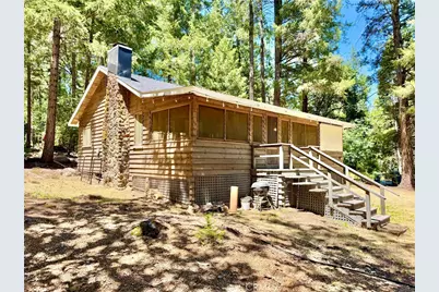 9520 Oak Place, Cobb, CA 95426 - Photo 1