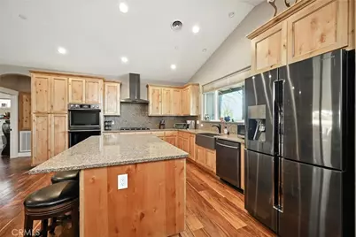 9482 Hoberg Drive, Cobb, CA 95426 - Photo 6