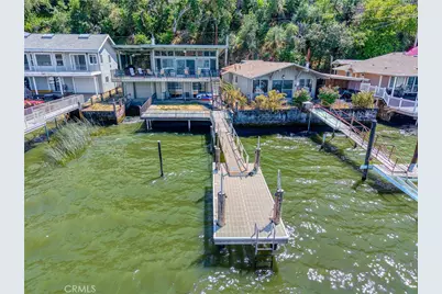 12250 Baylis Cove, Lower Lake, CA 95457 - Photo 40