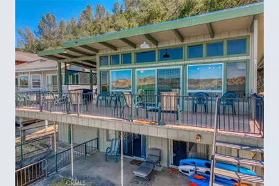 12250 Baylis Cove, Lower Lake, CA 95457 - Photo 36