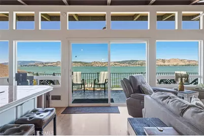 12250 Baylis Cove, Lower Lake, CA 95457 - Photo 1