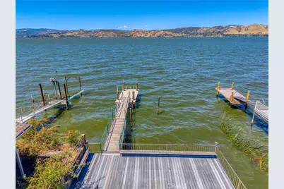 12250 Baylis Cove, Lower Lake, CA 95457 - Photo 38