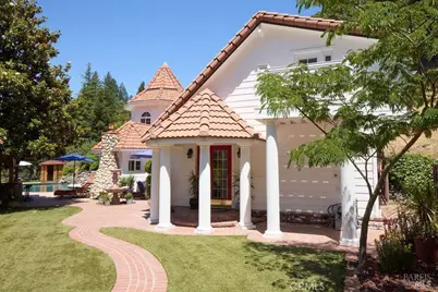 19400 Scenic Drive, Redwood Valley, CA 95470 - Photo 2
