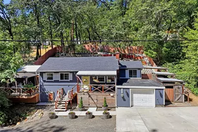 17337 Maple Shadows, Cobb, CA 95461 - Photo 1