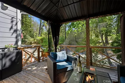 17337 Maple Shadows, Cobb, CA 95461 - Photo 6