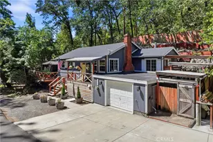 17337 Maple Shadows, Cobb, CA 95461 - Photo 2