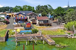 14465 Lakeshore, Clearlake, CA 95422 - Photo 2