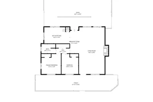 9550 Hannah Dr, Kelseyville, CA 95451 - Photo 6