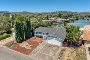 7293 Anchor, Clearlake, CA 95422 - Photo 4