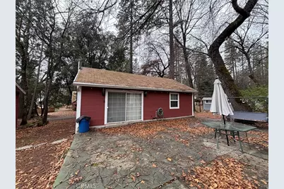 10728 Fishery Springs Road, Loch Lomond, CA 95461 - Photo 4
