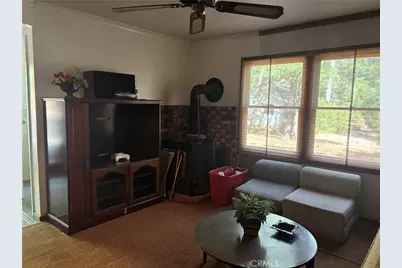 10736 Fishery Springs Road, Loch Lomond, CA 95461 - Photo 2