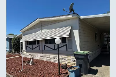 400 Sulphur Bank #59, Clearlake Oaks, CA 95423 - Photo 16