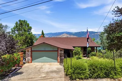 7478 Evergreen, Kelseyville, CA 95451 - Photo 1