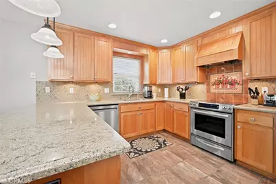 18142 Sweetwood Court, Hidden Valley Lake, CA 95467 - Photo 10