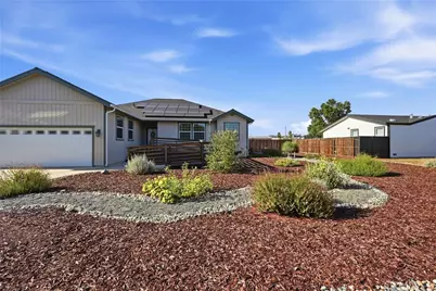 17084 Mustang Court, Lower Lake, CA 95457 - Photo 1