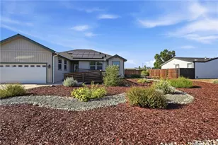 17084 Mustang Ct, Lower Lake, CA 95457 - Photo 1