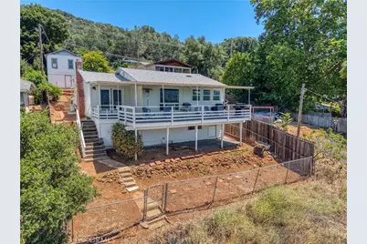 9175 Glenhaven, Glenhaven, CA 95443 - Photo 42
