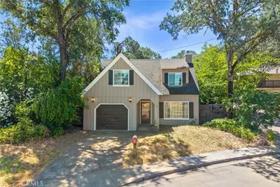 287 Forest Drive, Lakeport, CA 95453 - Photo 4